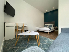 studio BORDEAUX CHARTRONS 2